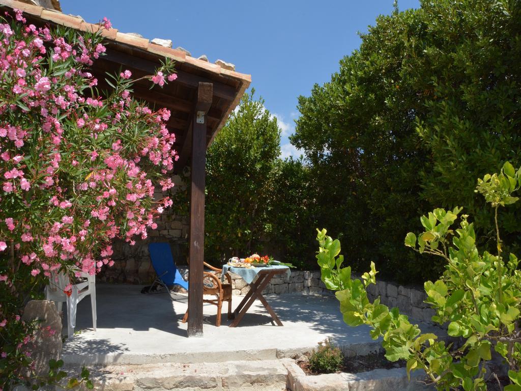 Villa Antica Dimora San Filippo Módica Exterior foto