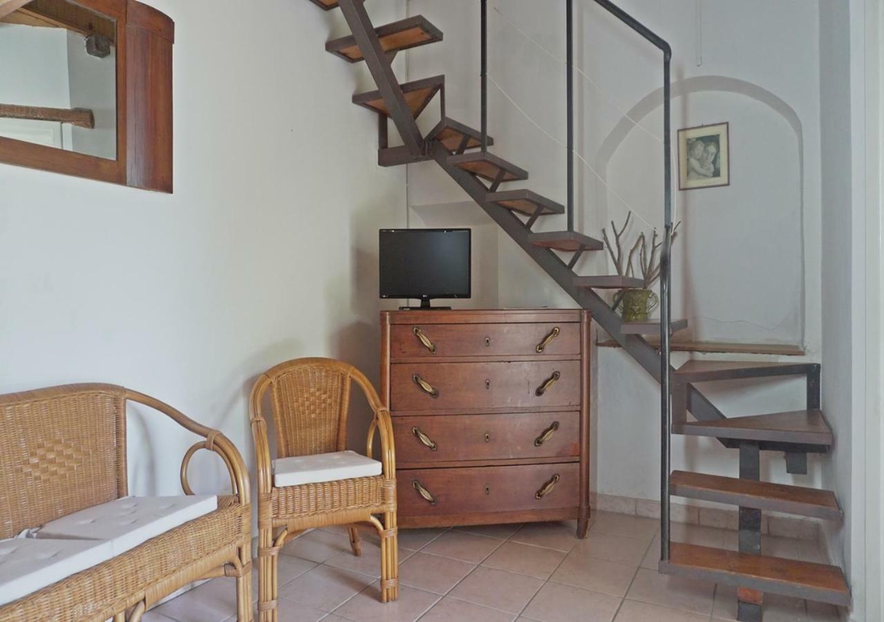 Villa Antica Dimora San Filippo Módica Exterior foto
